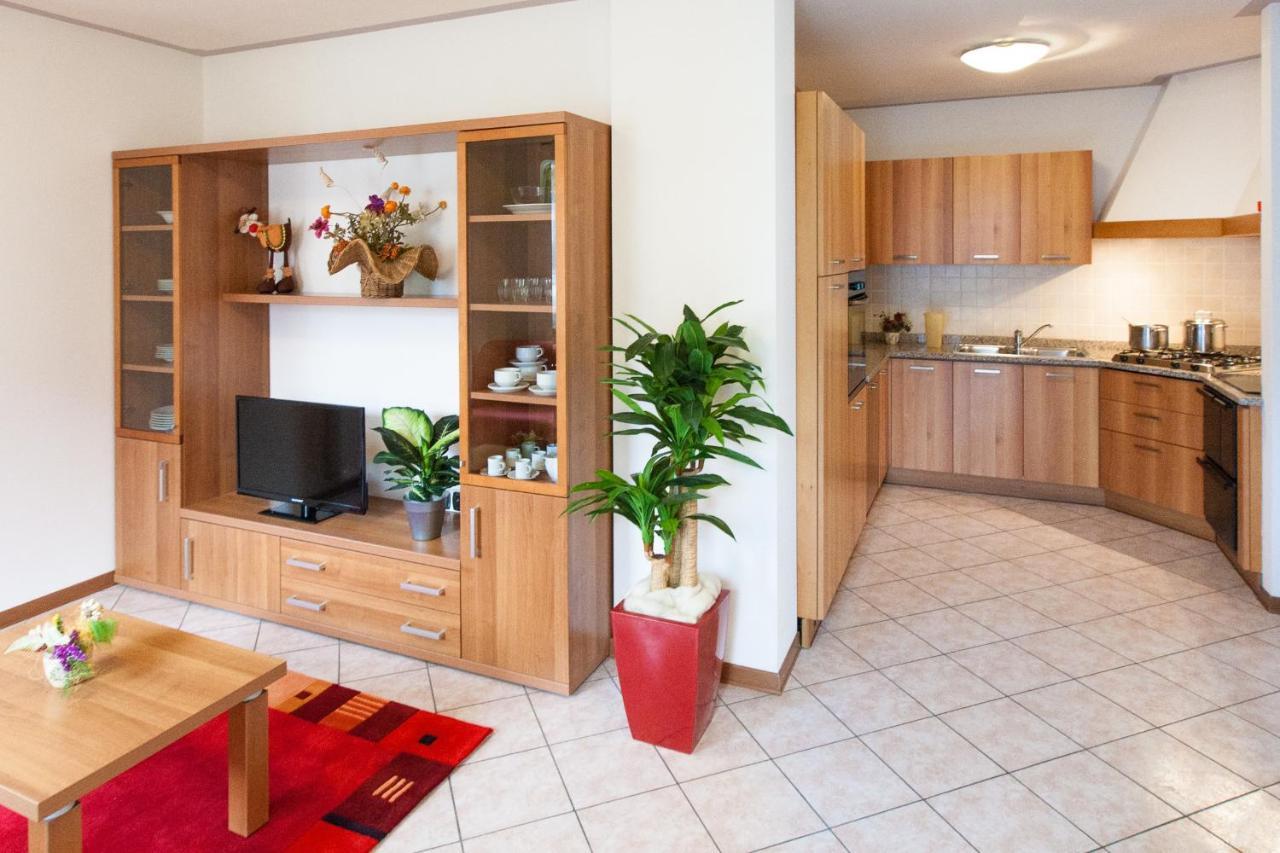 Casa Al Moro Apartment Рока Пиеторе Екстериор снимка