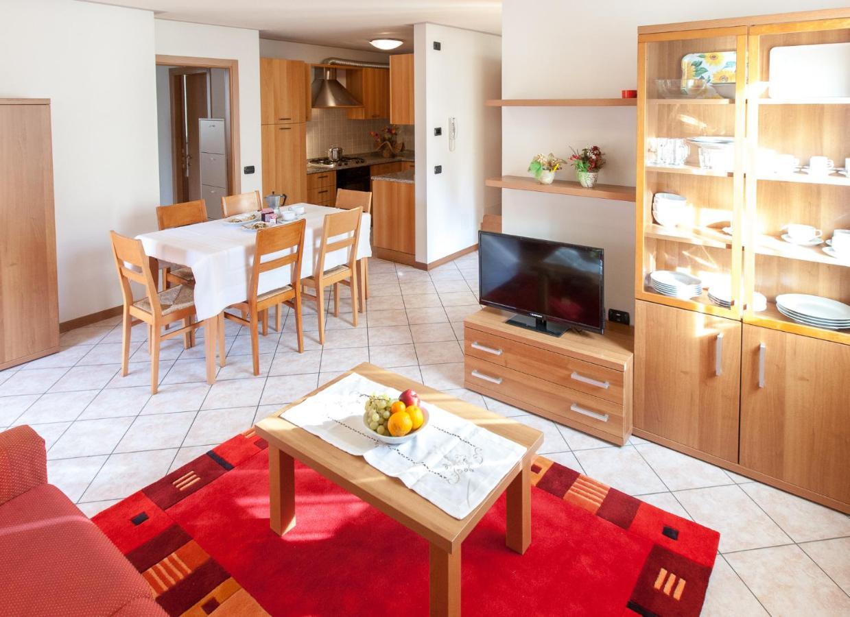 Casa Al Moro Apartment Рока Пиеторе Екстериор снимка