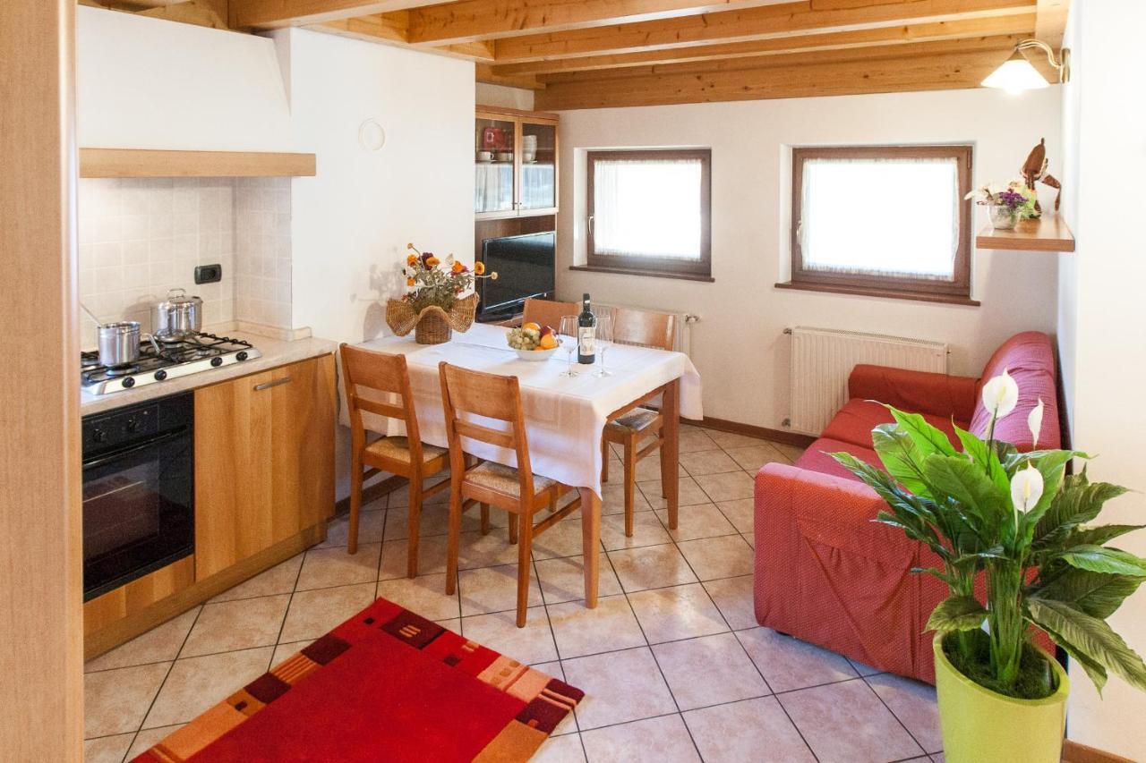 Casa Al Moro Apartment Рока Пиеторе Екстериор снимка