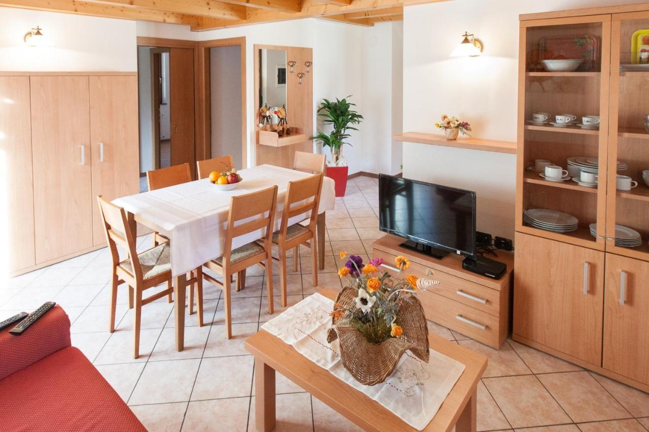 Casa Al Moro Apartment Рока Пиеторе Екстериор снимка