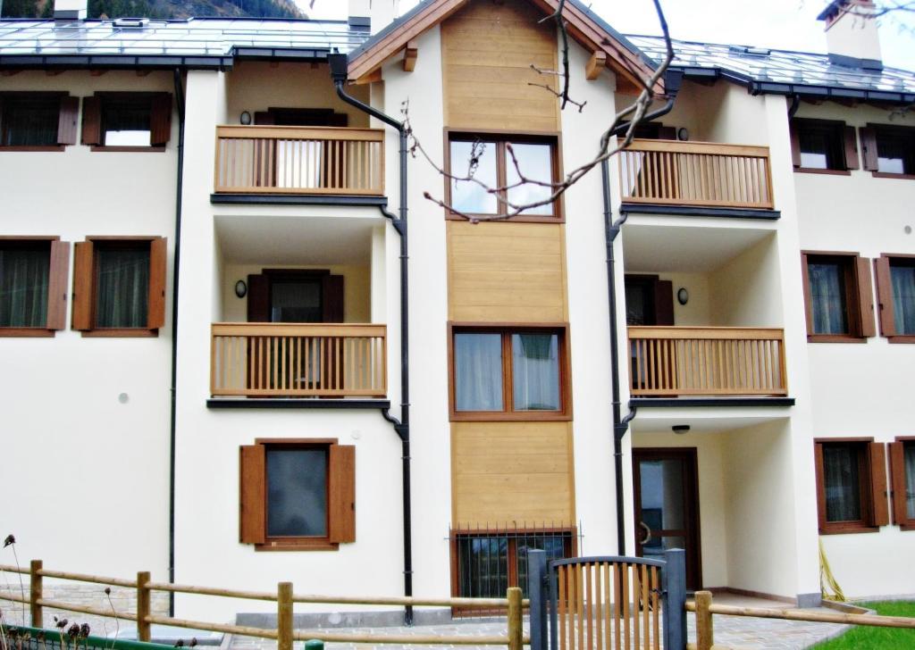 Casa Al Moro Apartment Рока Пиеторе Екстериор снимка